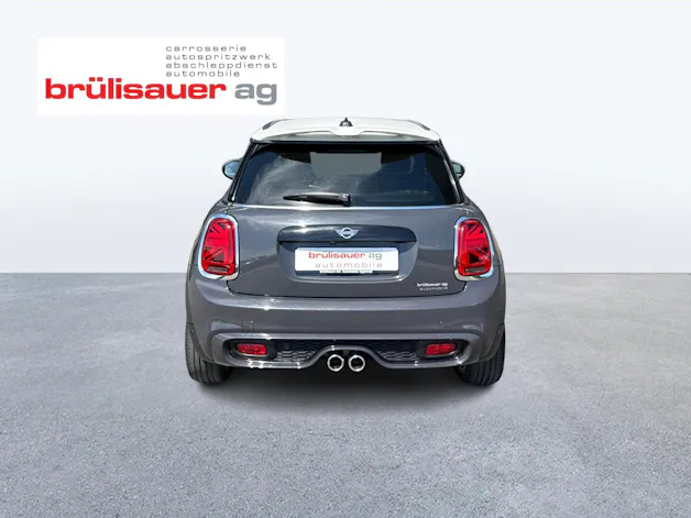 Mini F56 2.0 SD Cooper