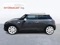 Mini F56 2.0 SD Cooper