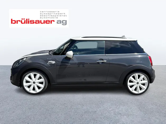 Mini F56 2.0 SD Cooper