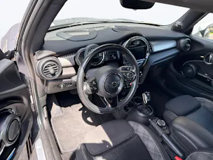 Mini F56 2.0 SD Cooper