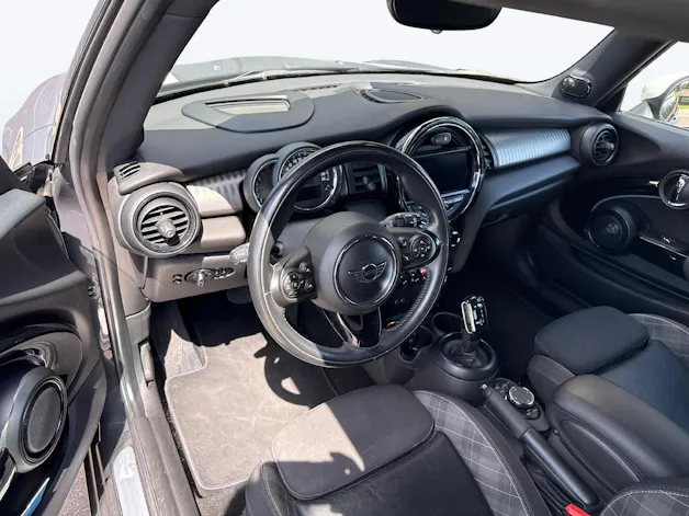 Mini F56 2.0 SD Cooper