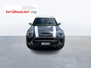 Mini F56 2.0 SD Cooper