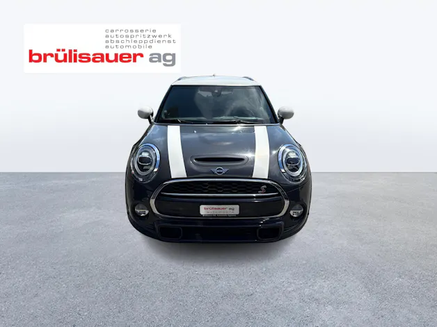 Mini F56 2.0 SD Cooper