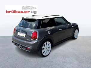 Mini F56 2.0 SD Cooper