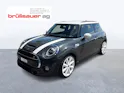 Mini F56 2.0 SD Cooper