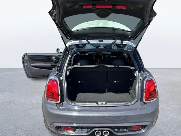 Mini F56 2.0 SD Cooper