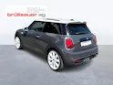 Mini F56 2.0 SD Cooper