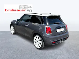 Mini F56 2.0 SD Cooper