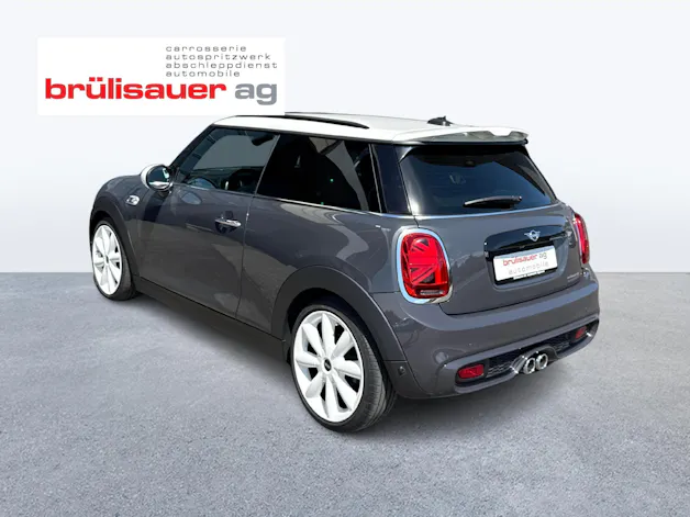 Mini F56 2.0 SD Cooper