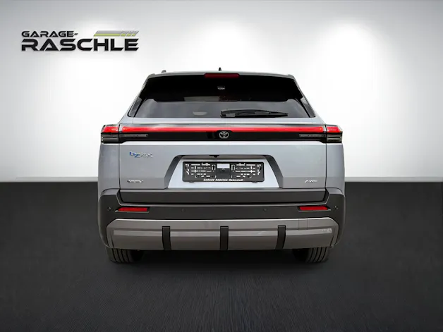 Toyota bZ4X Touring Premium AWD