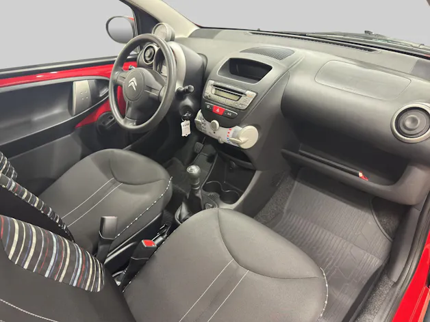 Citroën C1 1.0i Attraction