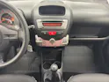 Citroën C1 1.0i Attraction