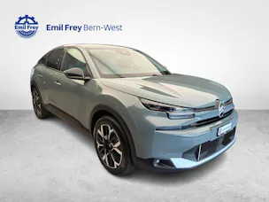 CITROEN C4 1.2 Hybrid Max