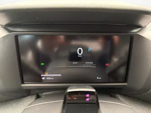 CITROEN C4 1.2 Hybrid Max