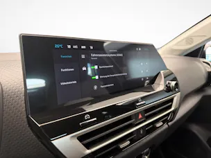 CITROEN C4 1.2 Hybrid Max