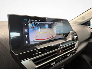 CITROEN C4 1.2 Hybrid Max