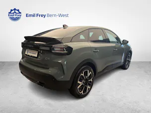 CITROEN C4 1.2 Hybrid Max