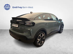 Fahrzeugbild CITROEN C4 1.2 Hybrid Max