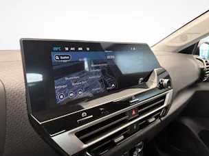CITROEN C4 1.2 Hybrid Max