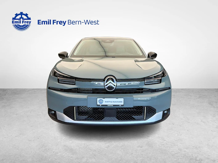 Fahrzeugbild CITROEN C4