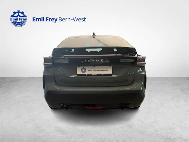 Citroën C4 1.2 Hybrid Max