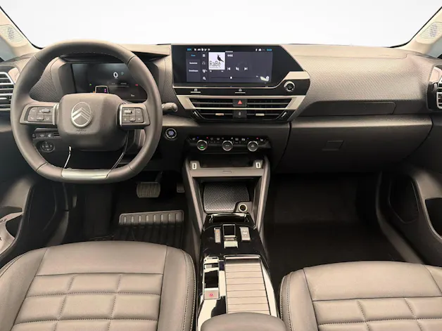 Citroën C4 1.2 Hybrid Max