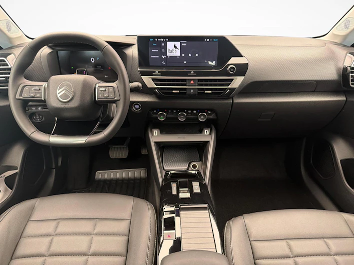 Fahrzeugbild CITROEN C4