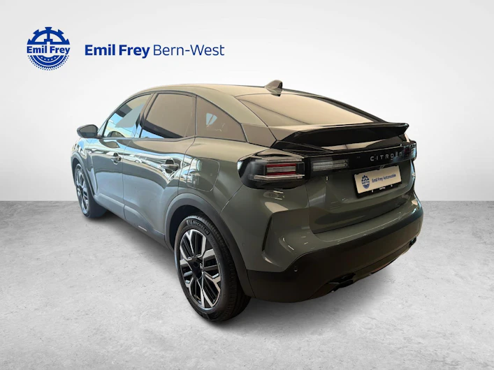 Fahrzeugbild CITROEN C4