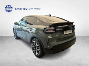 CITROEN C4 1.2 Hybrid Max