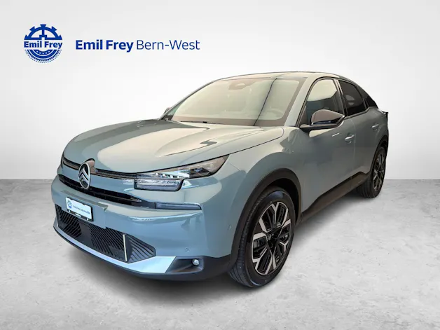 Citroën C4 1.2 Hybrid Max