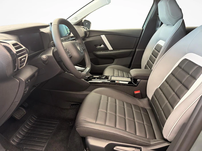 Fahrzeugbild CITROEN C4