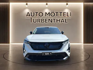 Renault Rafale 1.2 E-Tech Plug-in Atelier Alpine