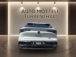 Renault Rafale 1.2 E-Tech Plug-in Atelier Alpine