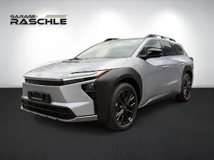 Toyota bZ4X Touring Premium AWD