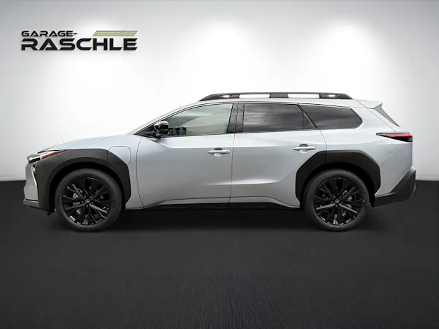Toyota bZ4X Touring Premium AWD