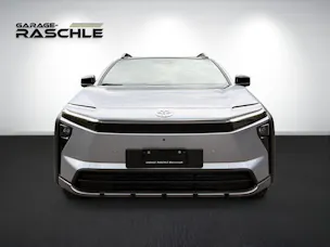 Toyota bZ4X Touring Premium AWD