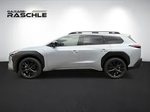 Toyota bZ4X Touring Premium AWD