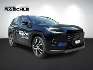 Toyota RAV4 2.5 HEV Premium