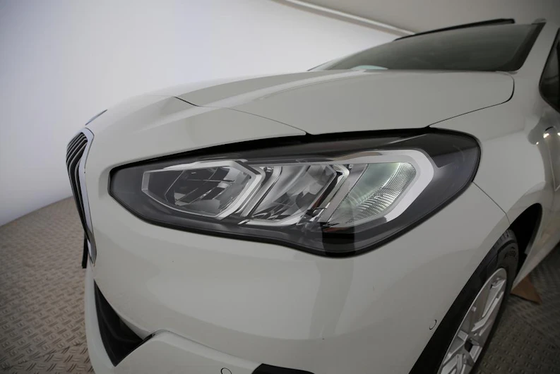 Fahrzeugbild BMW 2 SERIES