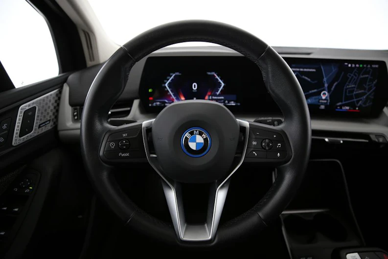 Fahrzeugbild BMW 2 SERIES
