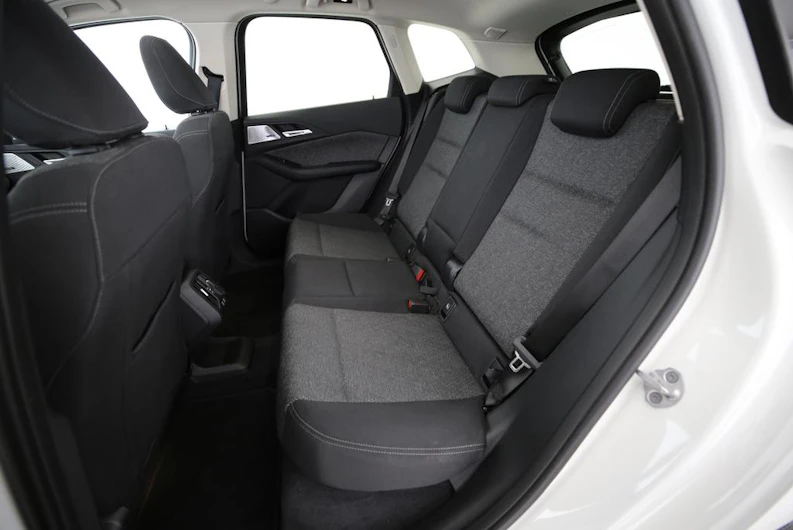 Fahrzeugbild BMW 2 SERIES
