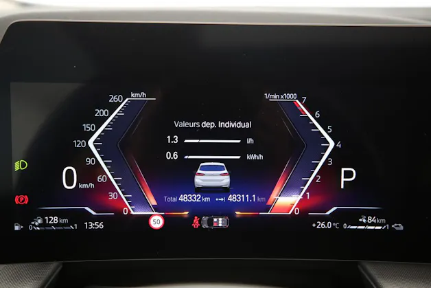 BMW 225e xDrive Active Tourer