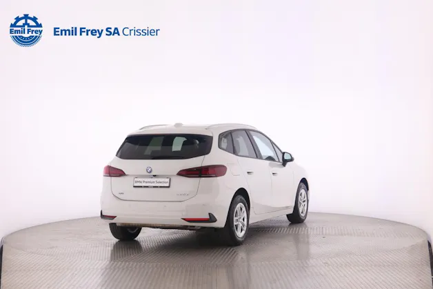 BMW 225e xDrive Active Tourer