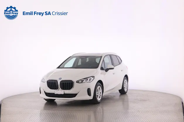BMW 225e xDrive Active Tourer
