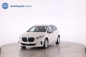 Fahrzeugbild BMW 225e xDrive Active Tourer Fahrzeugbild BMW 225e xDrive Active Tourer