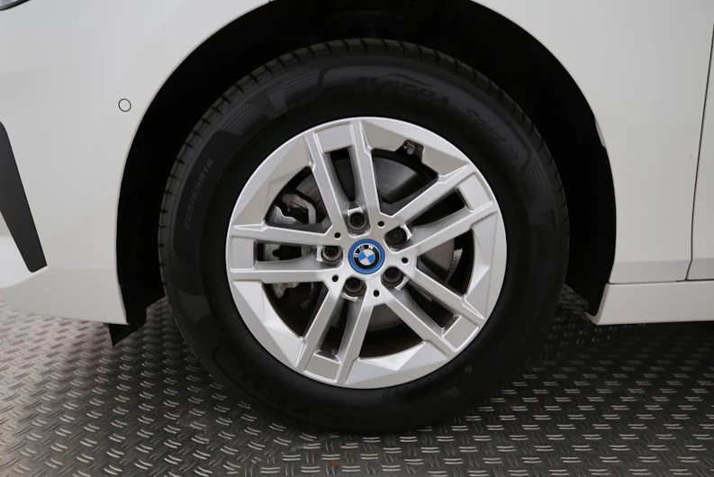 Fahrzeugbild BMW 2 SERIES