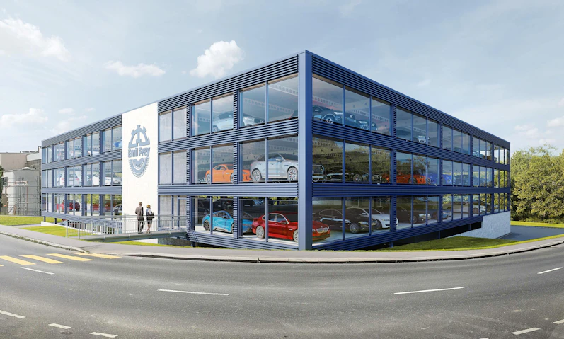 Fahrzeugbild BMW 2 SERIES