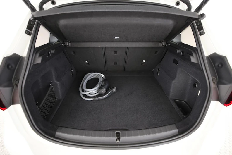 Fahrzeugbild BMW 2 SERIES