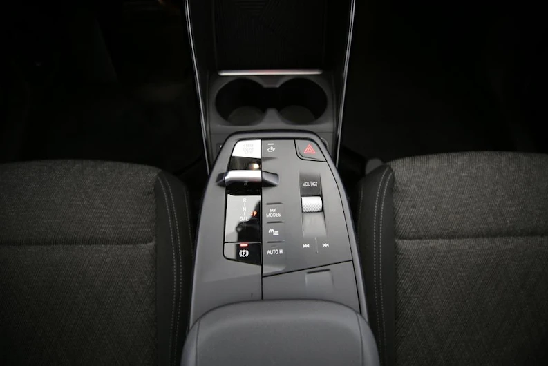 Fahrzeugbild BMW 2 SERIES