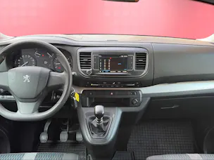 Peugeot Traveller Compact 2.0 BlueHDi 140 Active S/S